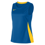 Womens Team Basketball Stock Jersey